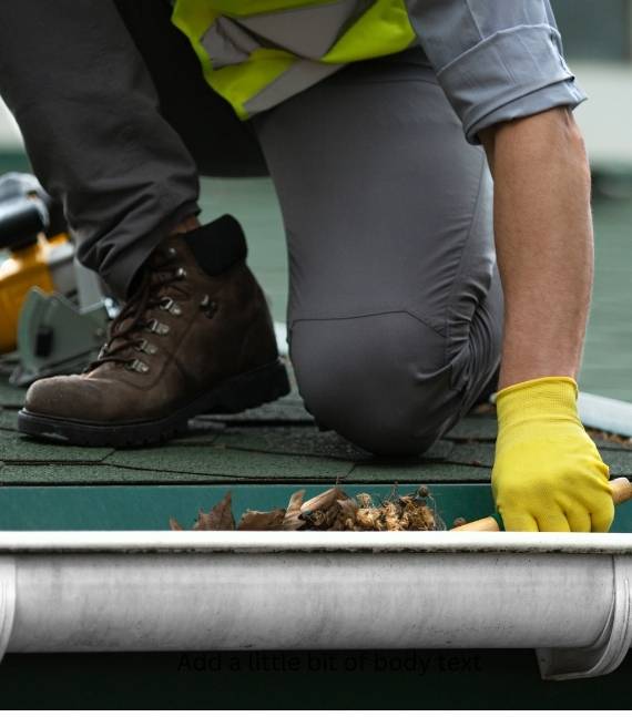 About Gutter Contractors Near Me